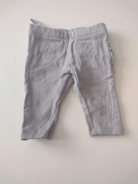 Predám legíny, lindex,50