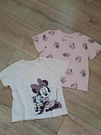 H&m tričká, h&m,104