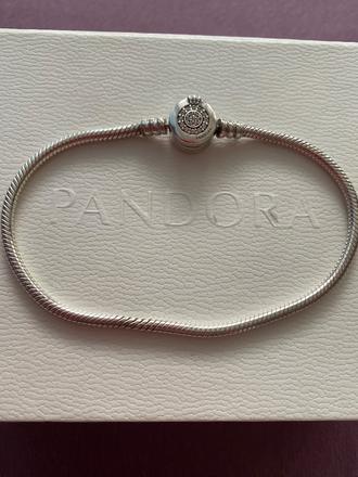 Pandora naramok 21cm, pandora