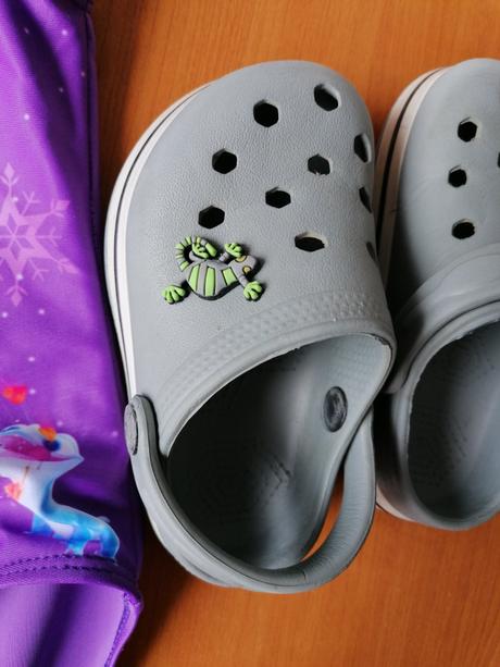 Plavky elza + papučky v. 24-25, 86