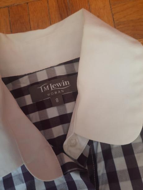 Dámska košeľa, 36