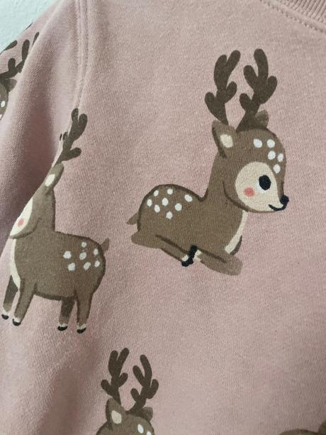 Mikina hm 92, h&m,92