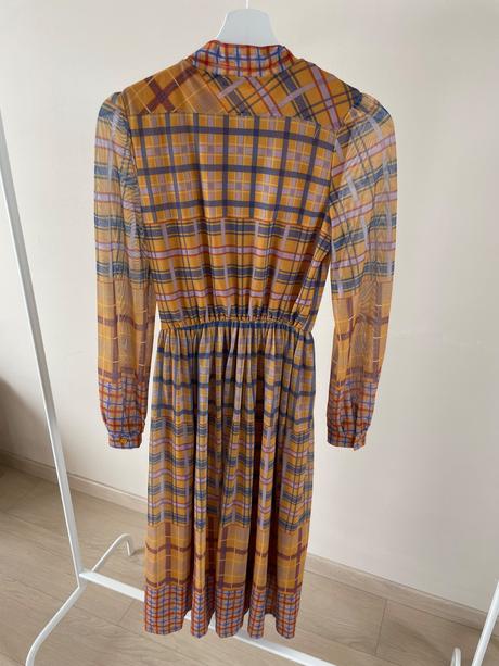 Šaty zn. reserved, reserved,s