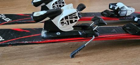 Detské lyže tecnopro xt team  100 cm, 100-109 cm