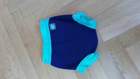 Neoprénové plavky, l