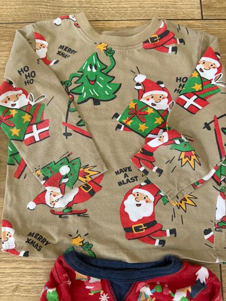 Vianocny balik, 86–98