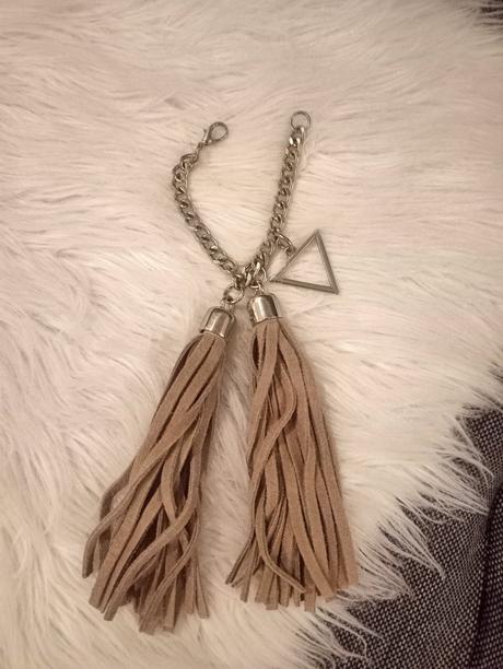 Guess prívesok na kabelku, guess