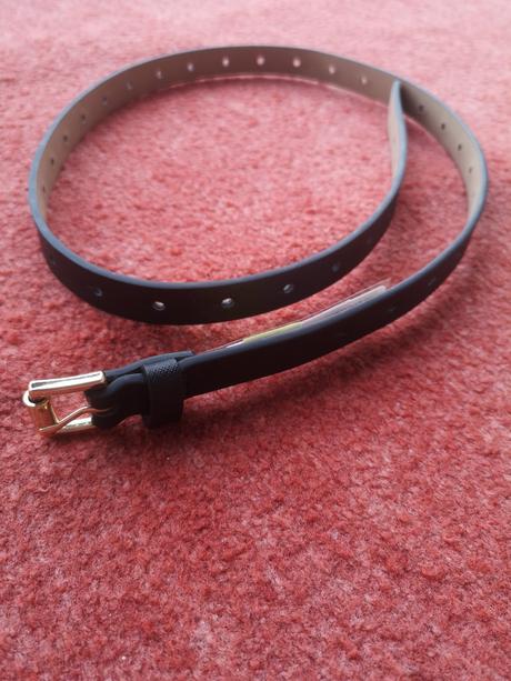 Michael kors dámsky opasok veľkosť s, michael kors