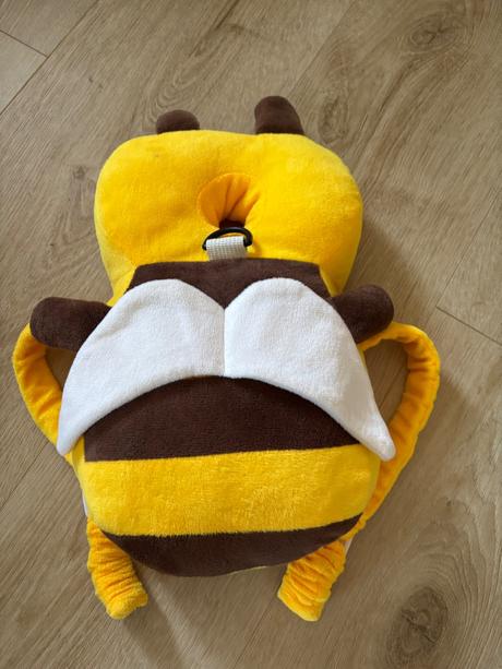 Ochranny vankusik na hlavu, 