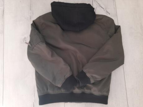 Prechodna bunda, palomino,134