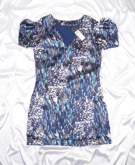 Kvalitné šaty vero moda, vero moda,40