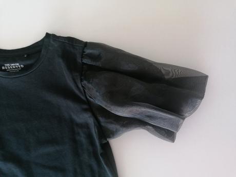 Reserved tričko 140, reserved,140