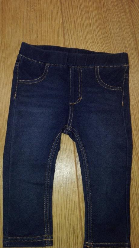 Leginy, h&m,74