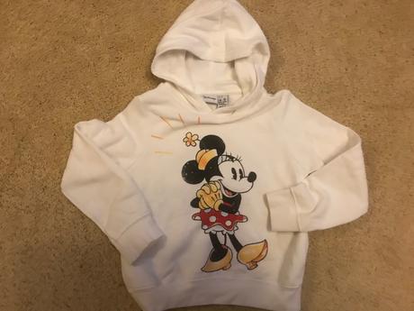 Balík mix pre dievčatko kus od 2 eur len seriózne, 122–134