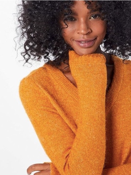 Vila pletené šaty/dlhý pulover vel.xs-s, 34 / 36 / s / xs