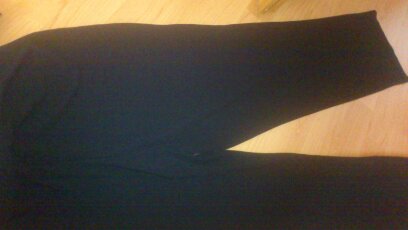 Elegantne znackove bluzky a nohavice ku tomu, m