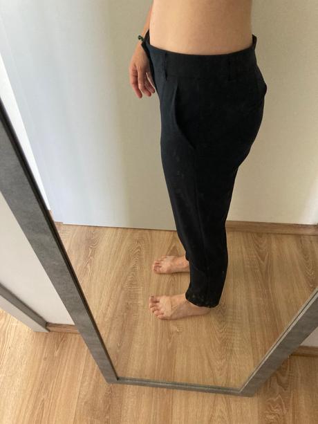 Nohavice, stradivarius,40