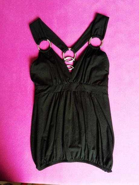 Tričko na letnú párty, m