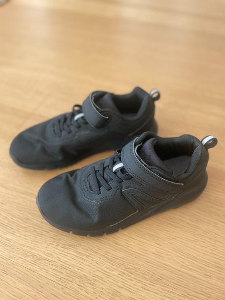 Tenisky, decathlon,35