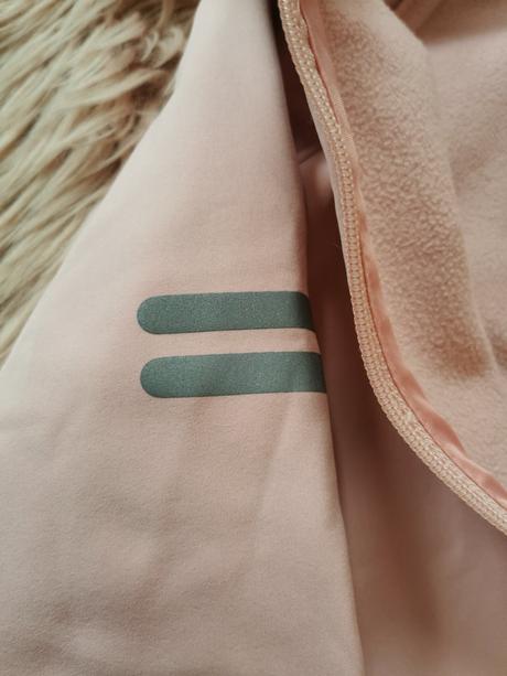 Softschelová bunda, pepco,164