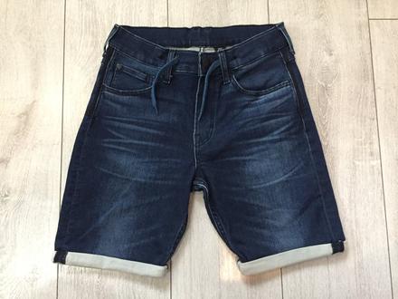 Chlapcenske kratke nohavice 11-12 rokov, h&m,152