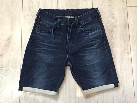 Chlapcenske kratke nohavice 11-12 rokov, h&m,152
