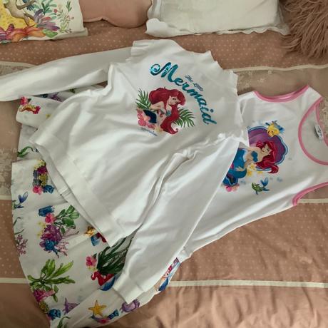 Komplet monnalisa - šaty + mikina č. 152, 11-12 r., monnalisa,152