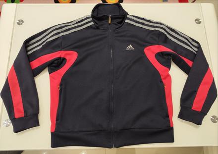 Predám chlapčenskú mikinu adidas, adidas