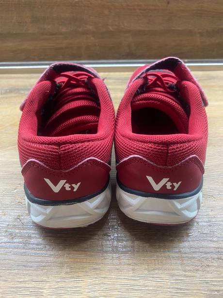 Chlapčenské tenisky vty, deichmann,33