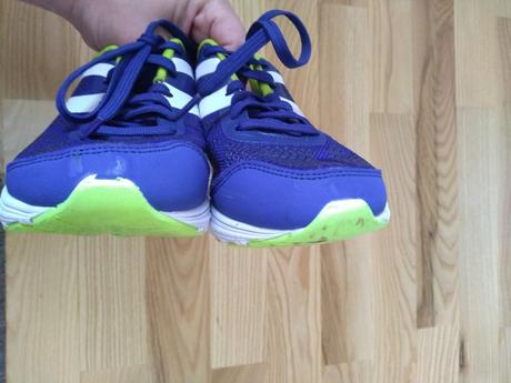 Tenisky energetics, 36