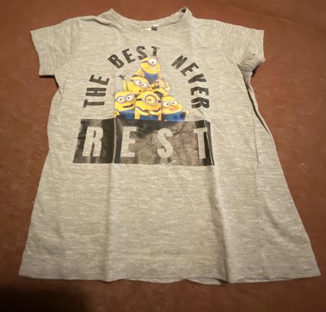 Detske tricko, 104