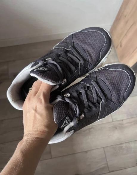 Reebok tenisky, reebok,38
