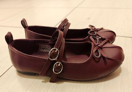 Balerínky, reserved,33