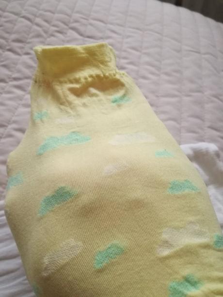 Pančušky, pepperts,122