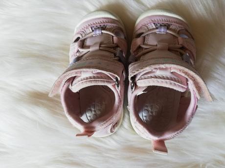 Fila sandálky 20, fila,20