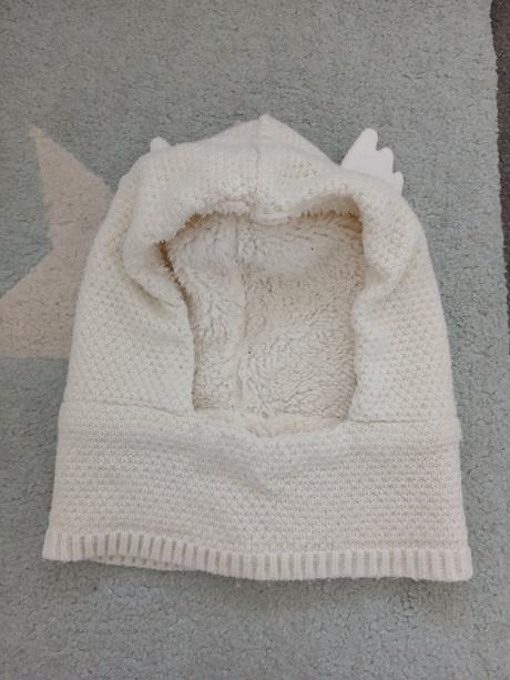 Tepla zimna kukla, dpam (du pareil au meme),122