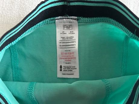 Boxerky v. 116, f&f,122