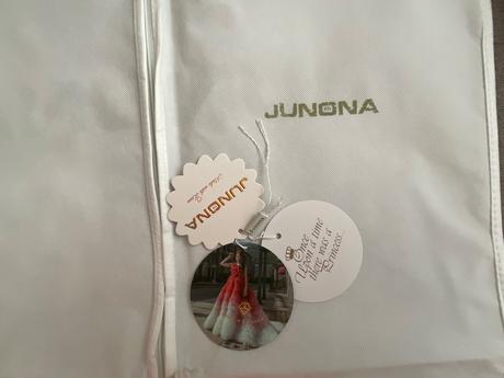 Šaty na 1.sväté prijímanie - junona, 134