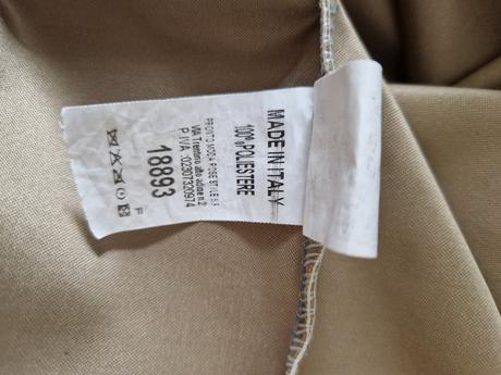 Šaty pronto moda, l