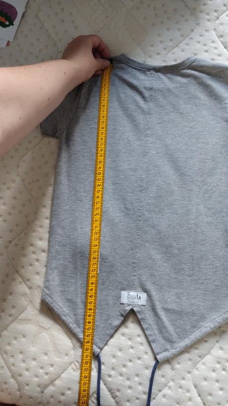 Písacie tričko funny bunny, funny bunny,104