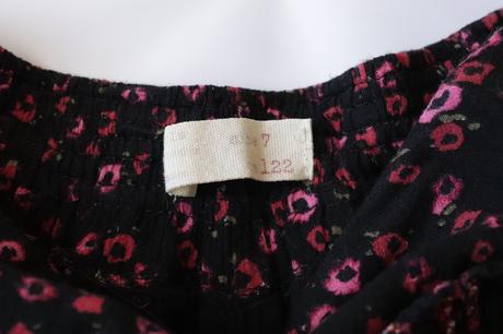 Sukňové kraťasy, zara,122