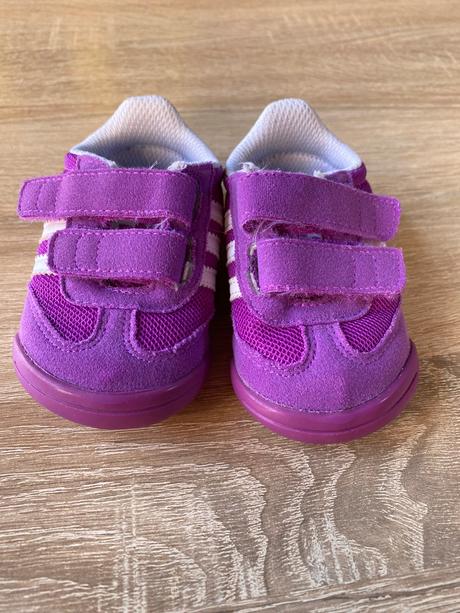 Detské topánočky, adidas