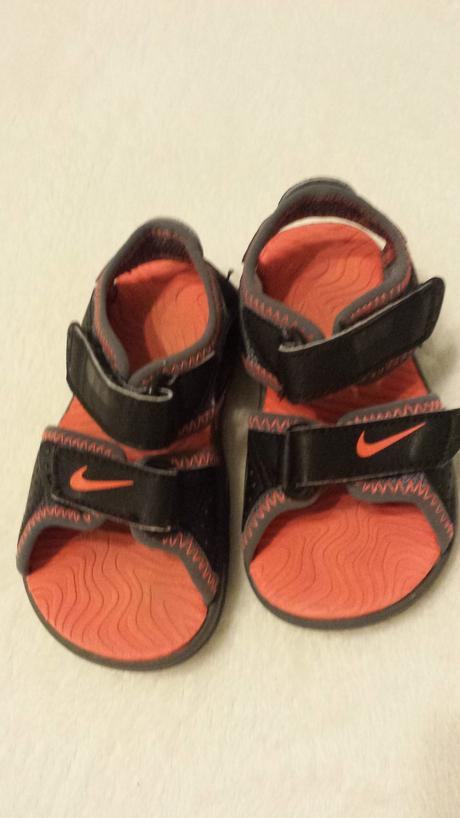 Sandalky nike, nike,19