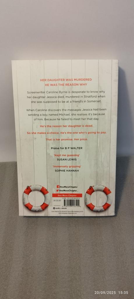 B p walter - the woman on the pier nau25, 