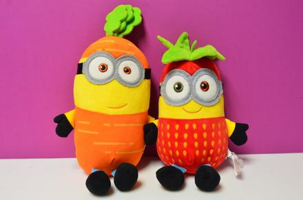 Mimon minions, 
