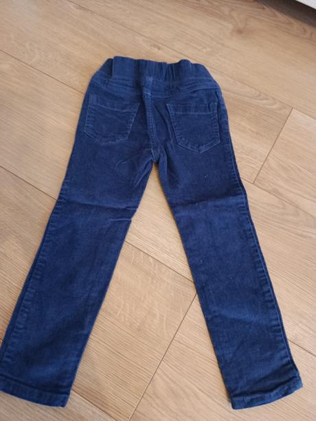 Na nohavice 2-3r., f&f,104