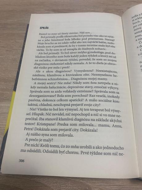 Prázdne duše ivana ondriová,