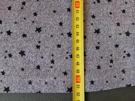 Pulóvrik s hviezdičkami 158/164, yigga,158