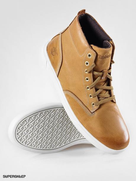 Topánky timberland, 40