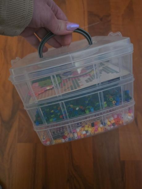 Goralky na zehlenie, 